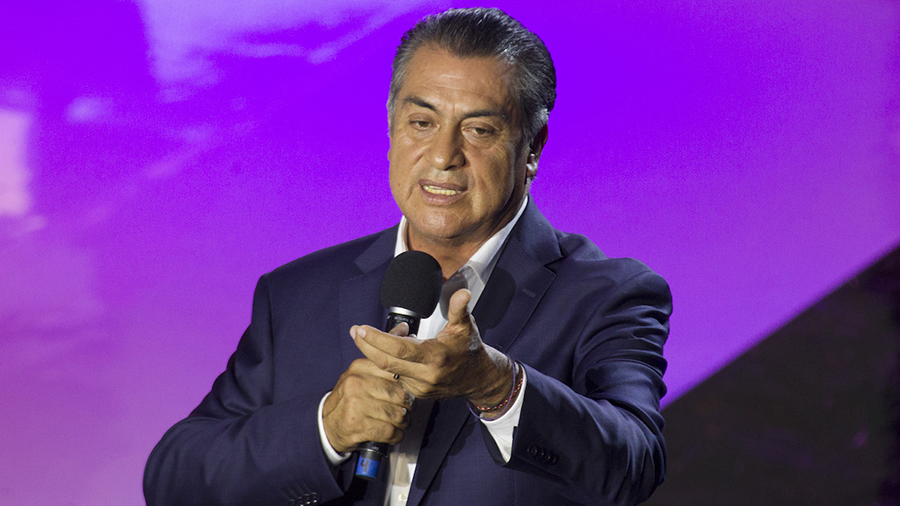 Los escándalos que involucraron a Jaime Rodríguez Calderón 