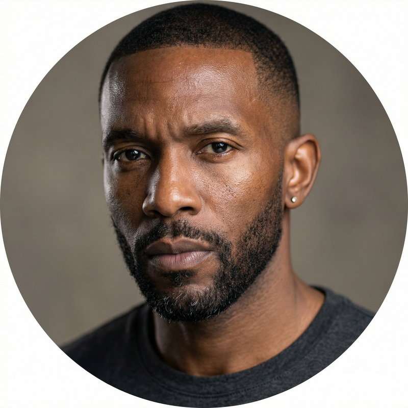 Marcus J.