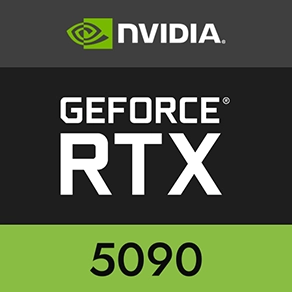 GeForce RTX 5090