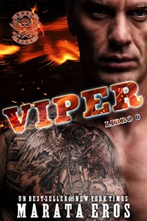 Marata Eros – Viper (MC Road Kill Vol. 6) (2022)