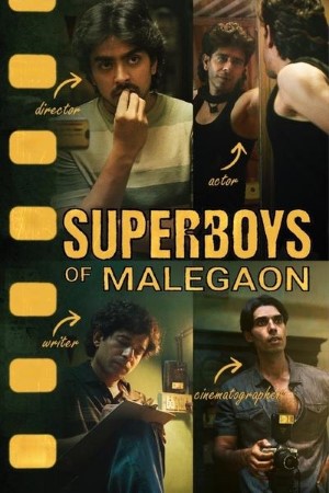 Superboys of Malegaon (2025) Hindi Movie WEB-DL ESub – 480p [450MB] || 720p [1.1GB] || 1080p [2.5GB]