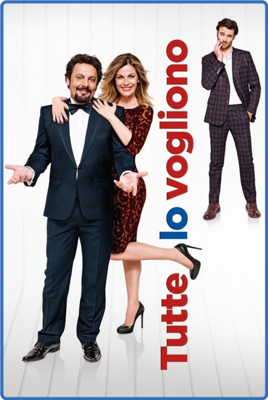 Tutte Lo Vogliono (2015) mp4 FullHD 1080p WEBRip HEVC x265 AAC ITA