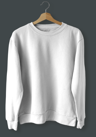 Swag Sweater illustration preview