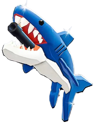 Shark Rifle