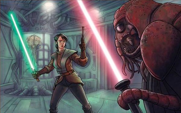 The Sith Order The Sith Order