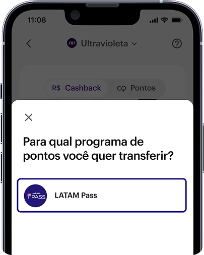 App Nubank