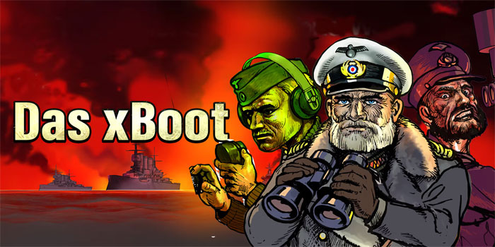 Pendekatan Kombinasi XNudge Di Slot Das xBoot Dengan Fitur Mekanis