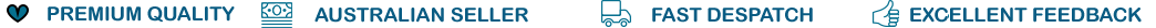 OZSTAR STORE FEATURES