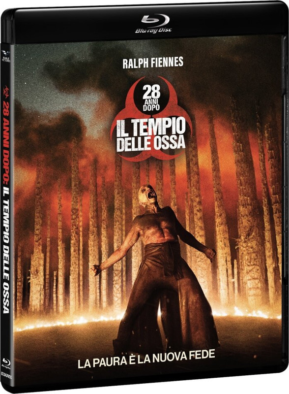 28 Anni Dopo - Il Tempio Delle Ossa (2025) HD 720p ITA ENG DTS+AC3 Subs