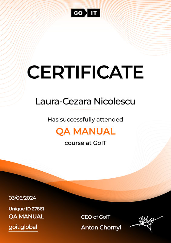 Laura-Cezara Nicolescu