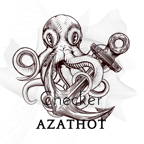 Azathot python checker