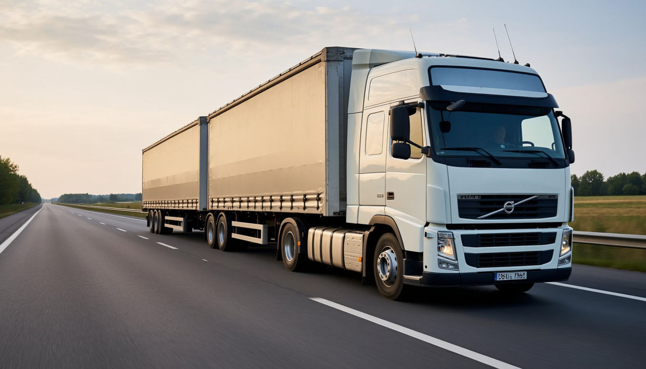 Аренда длинномера для перевозки