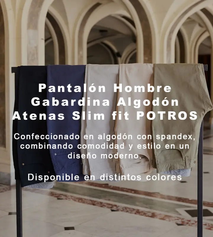 Caracterisiticas