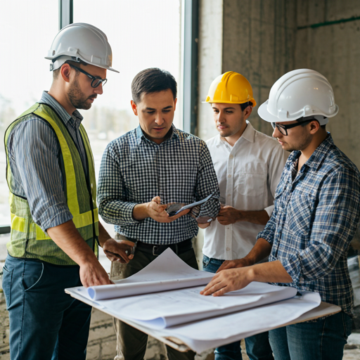 Construction Team