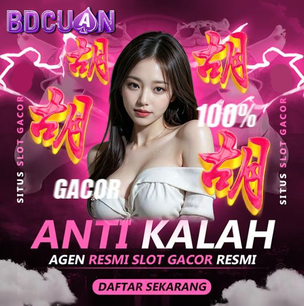 BDCUAN - ✈️ Situs togel dan slot viral 2025.