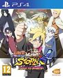 Naruto Shippuden Ultimate Ninja Storm 4