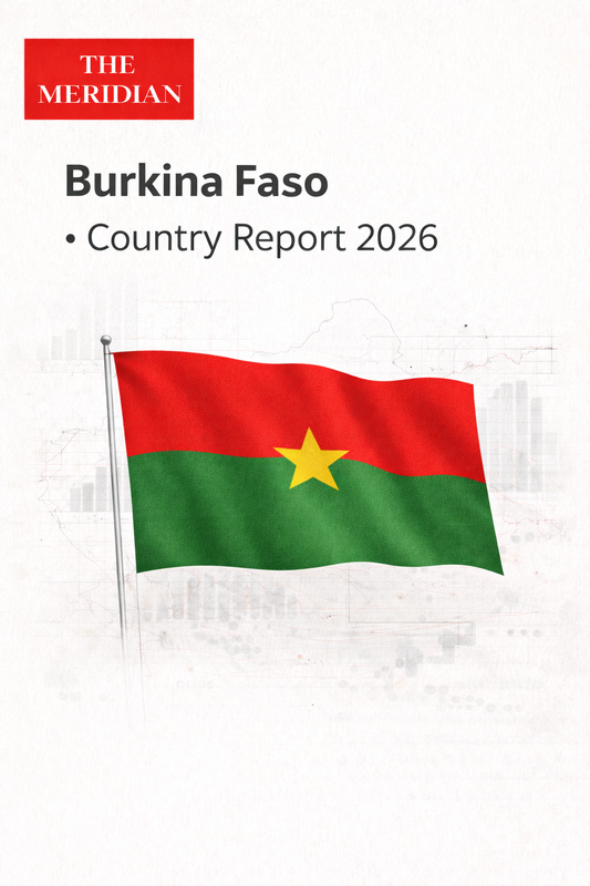 Burkina Faso Report