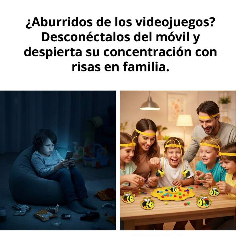 ¿Aburridos de los videojuegos?