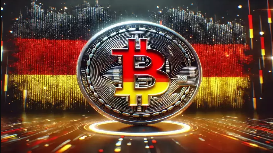 article imageПочему Германия продает ВТС