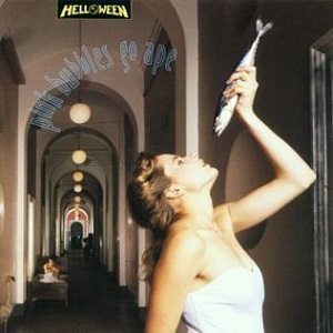 Re: Helloween
