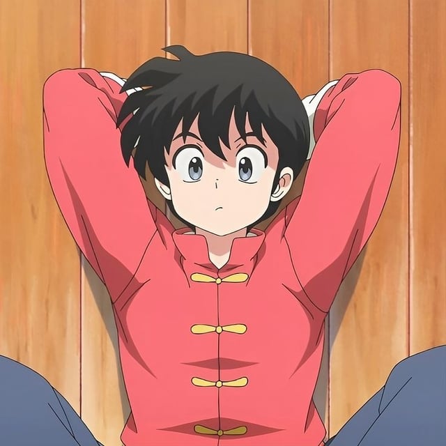 Ranma