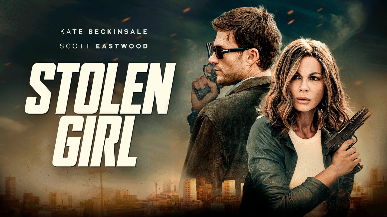 Stolen Girl (2025) [Hindi-English]