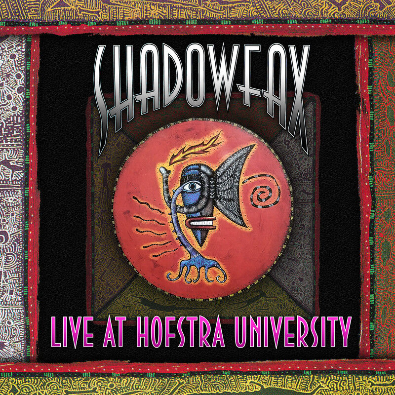Shadowfax - Live at Hofstra University (Album, Greenshadow Music, 2019) FLAC