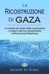Maher El-Kurd – La Ricostruzione Di Gaza (2026)