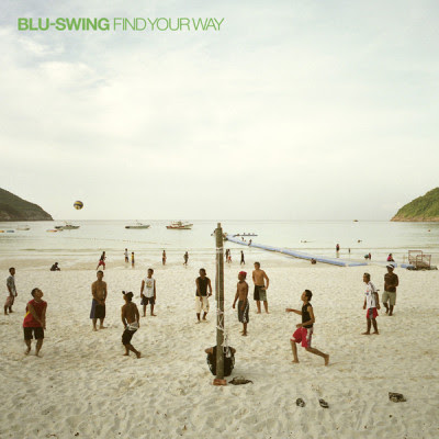 [Album] Blu-Swing – Find Your Way (2012.07.25/Flac/RAR)