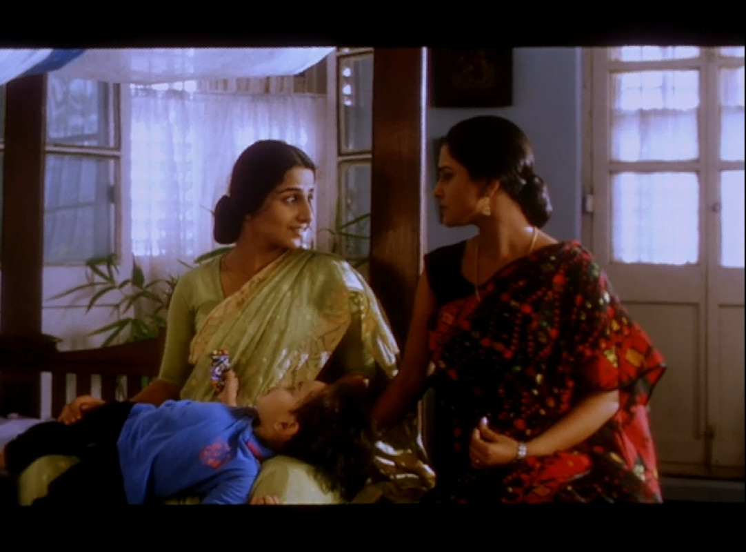 Bhalo Theko Movie Screenshot