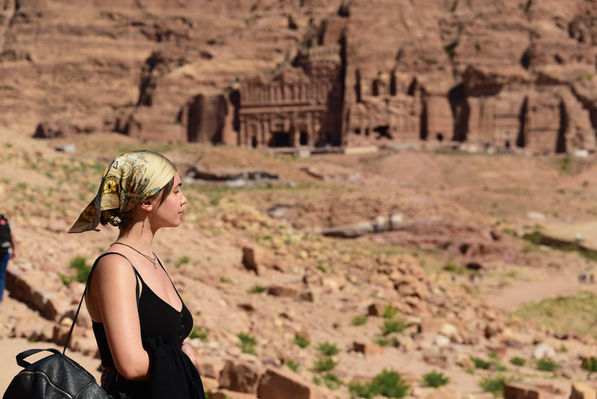 Una semanita por Jordania - Blogs de Jordania - Llegada y el Sur (63)