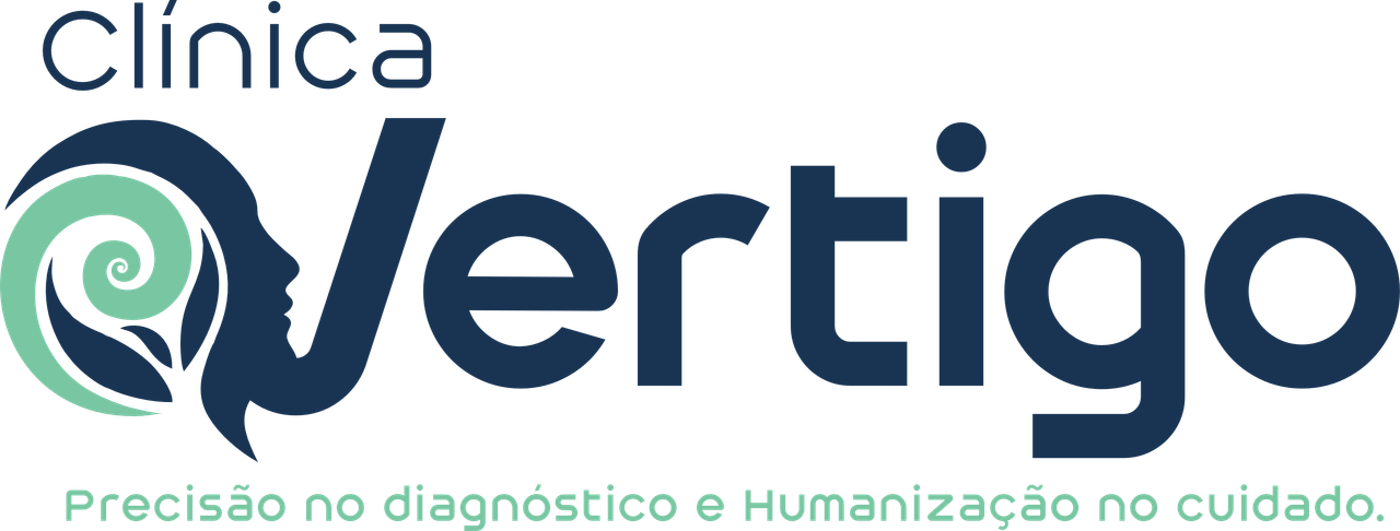 Logo Clínica Vertigo