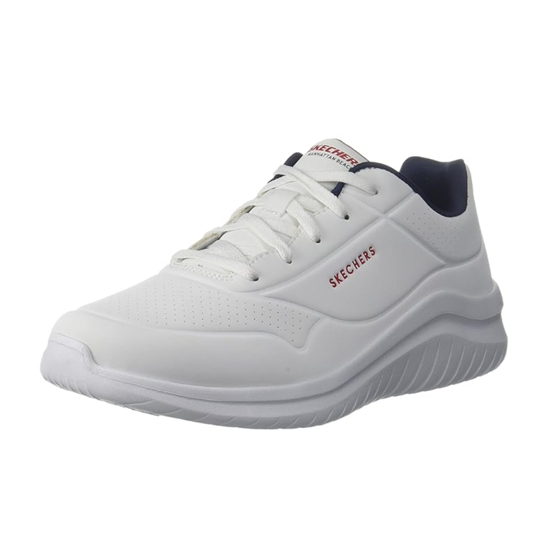 Skechers Ultra Flex 2.0 Comfortable Slip-On Sneakers