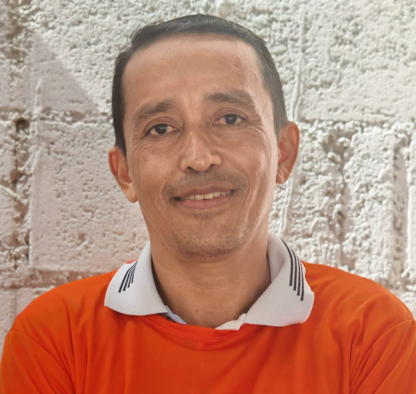 Leonardo Castillo Vanegas