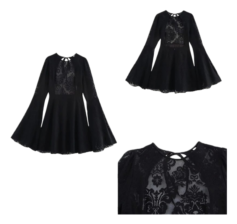 Zara Dress