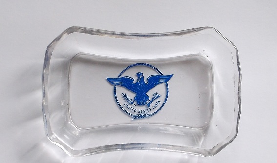SS-United-States-Ash-Tray