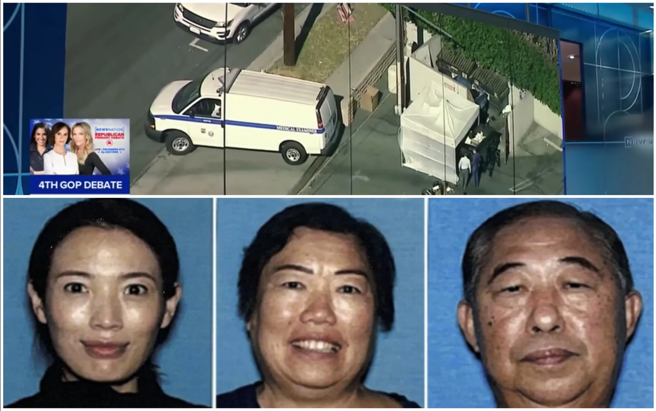 Hallan torso de mujer en bote de basura; arrestan a su esposo como sospechoso