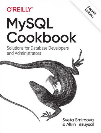 MySQL Cookbook: Solutions for Database Developers and Administrators, 4th Edition (MOBI)