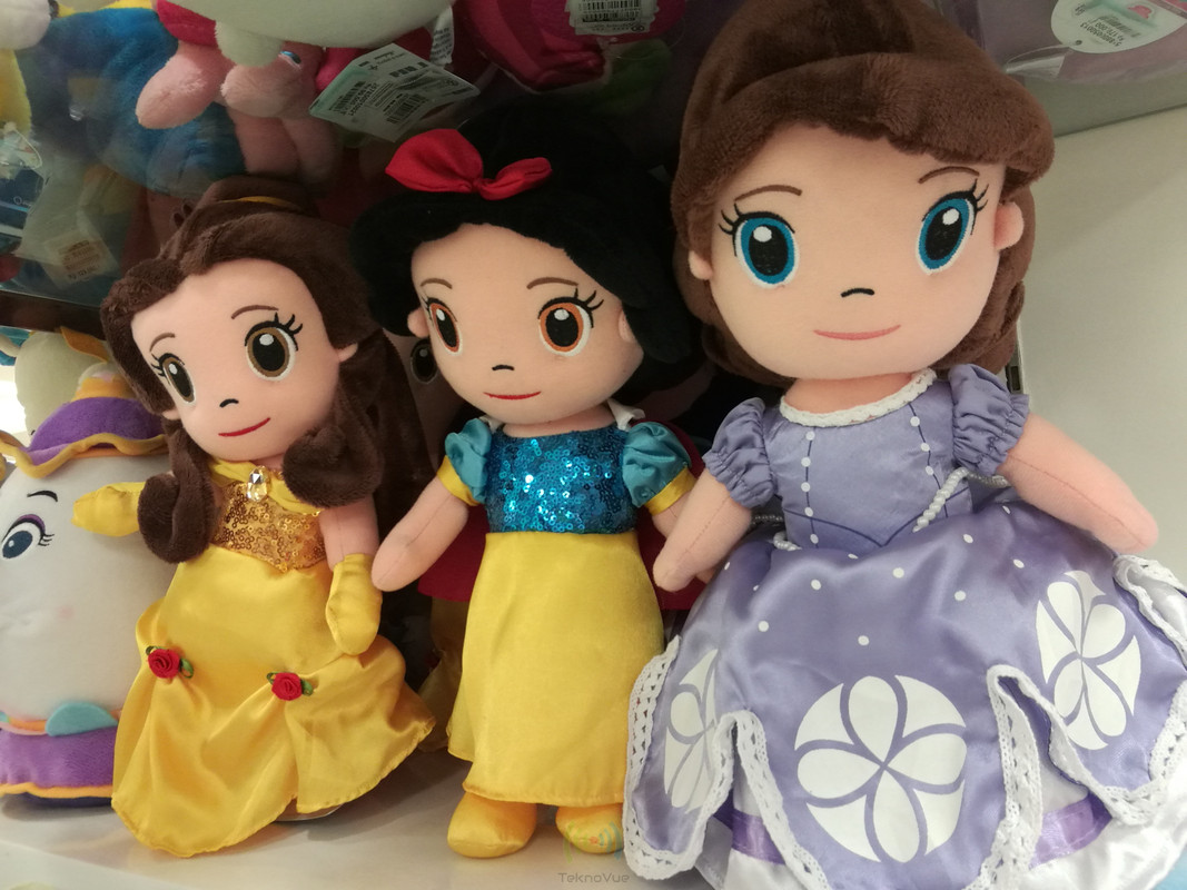 Huawei P9 - Hasil Foto Kamera Depan 4