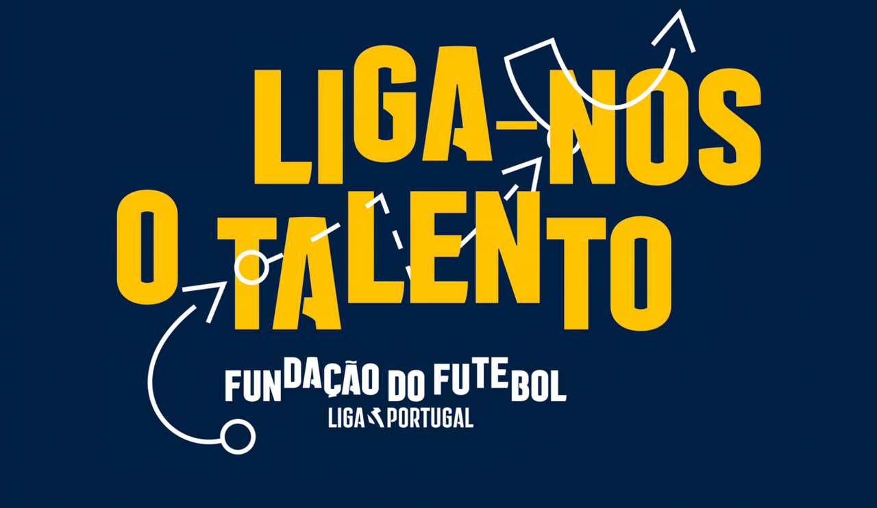 FUNDAÇÃO DO FUTEBOL – LIGA PORTUGAL CELEBRA O TALENTO NAS ASSOCIAÇÕES DE PORTALEGRE E CASTELO BRANCO