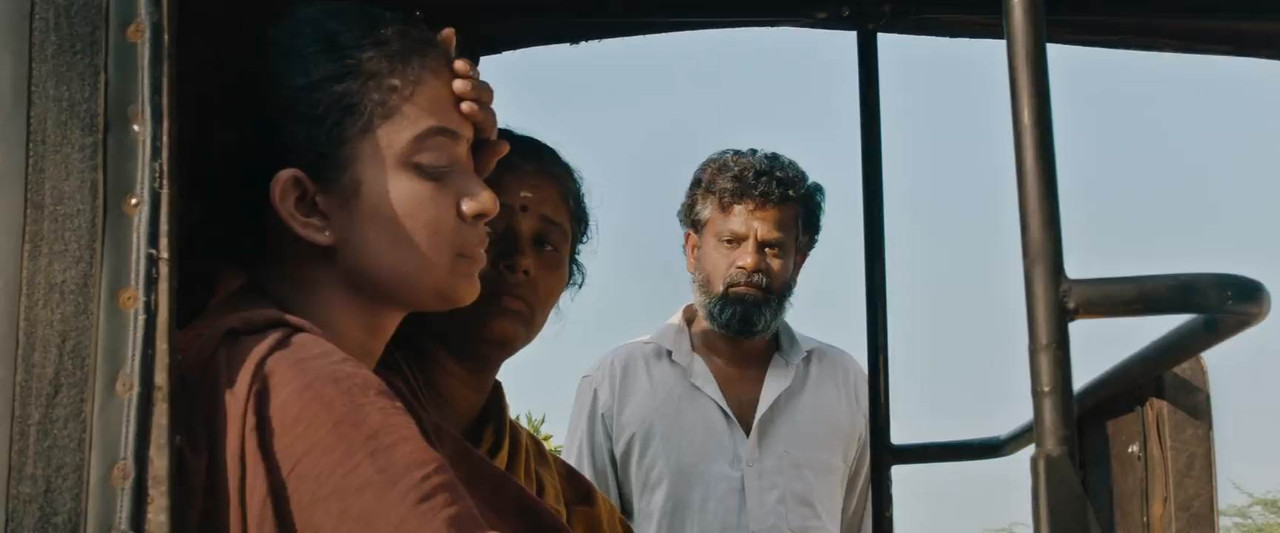 Download Kottukkaali (2024) WebRip Tamil ESub 480p 720p