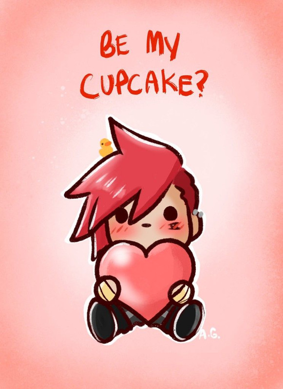 cupcake