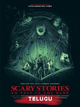 Scary Stories to Tell in the Dark (2019) HDRip telugu Full Movie Watch Online Free MovieRulz