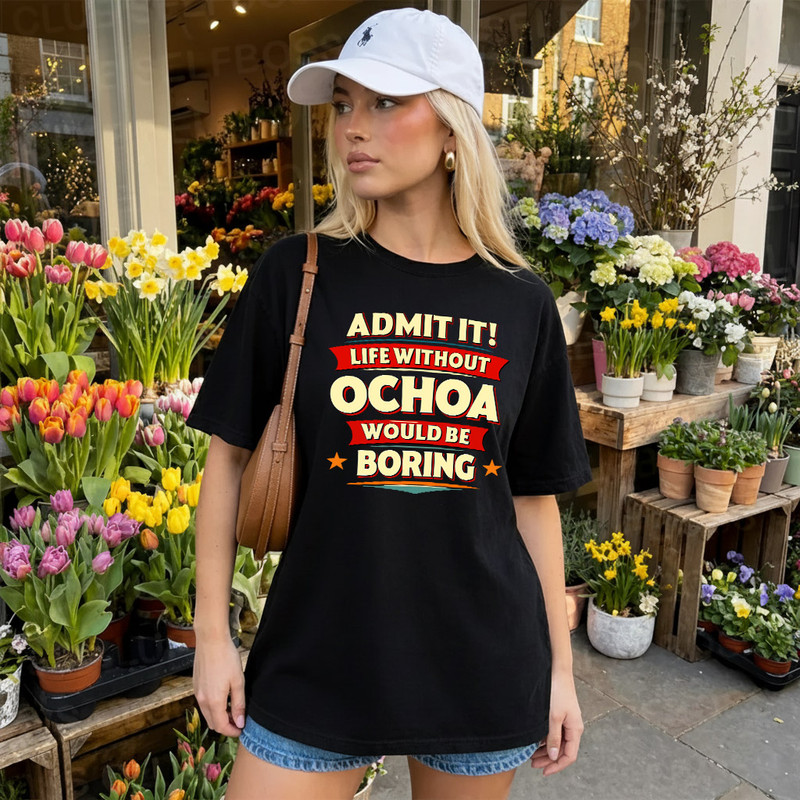 OCHOA