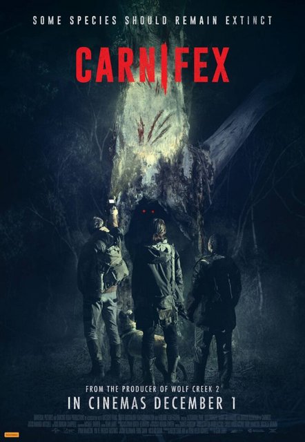 Carnifex 2022 1080p WEBRip x264 AAC5.1-YTS