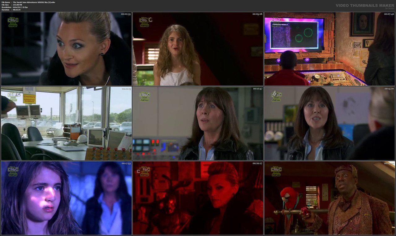 The Sarah Jane Adventures S05E02 Sky (2).mkv