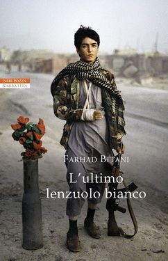 Farhad Bitani – L’ultimo lenzuolo bianco (2020)
