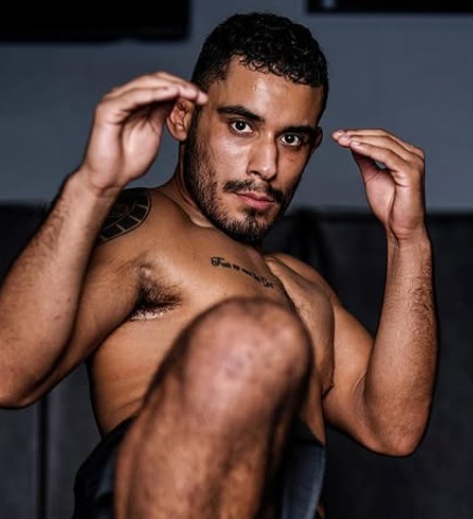 Roberto Vela