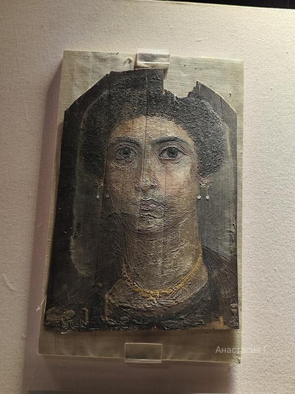 Ленивый Египет (Хургада, Луксор, Каир), декабрь 2025 - январь 2026