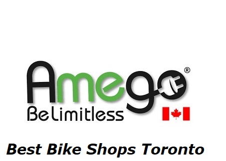 Best Bike Shops Toronto